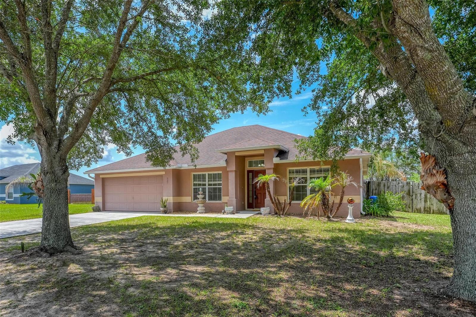 537 HATCHWOOD DRIVE