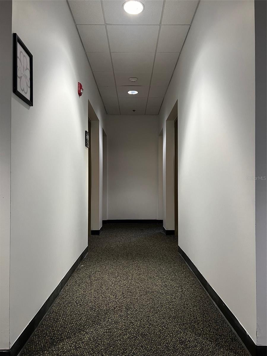 CELEBRATION VILLAGE UNIT 02 REP 08 - Commercial Lease