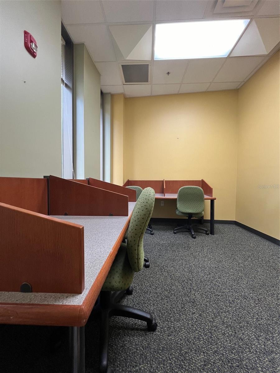 CELEBRATION VILLAGE UNIT 02 REP 08 - Commercial Lease