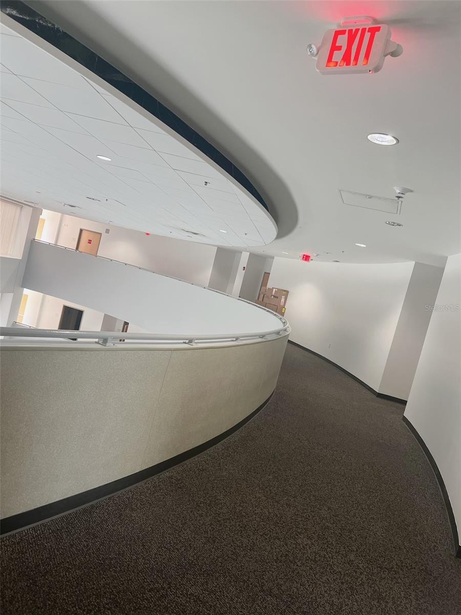 CELEBRATION VILLAGE UNIT 02 REP 08 - Commercial Lease