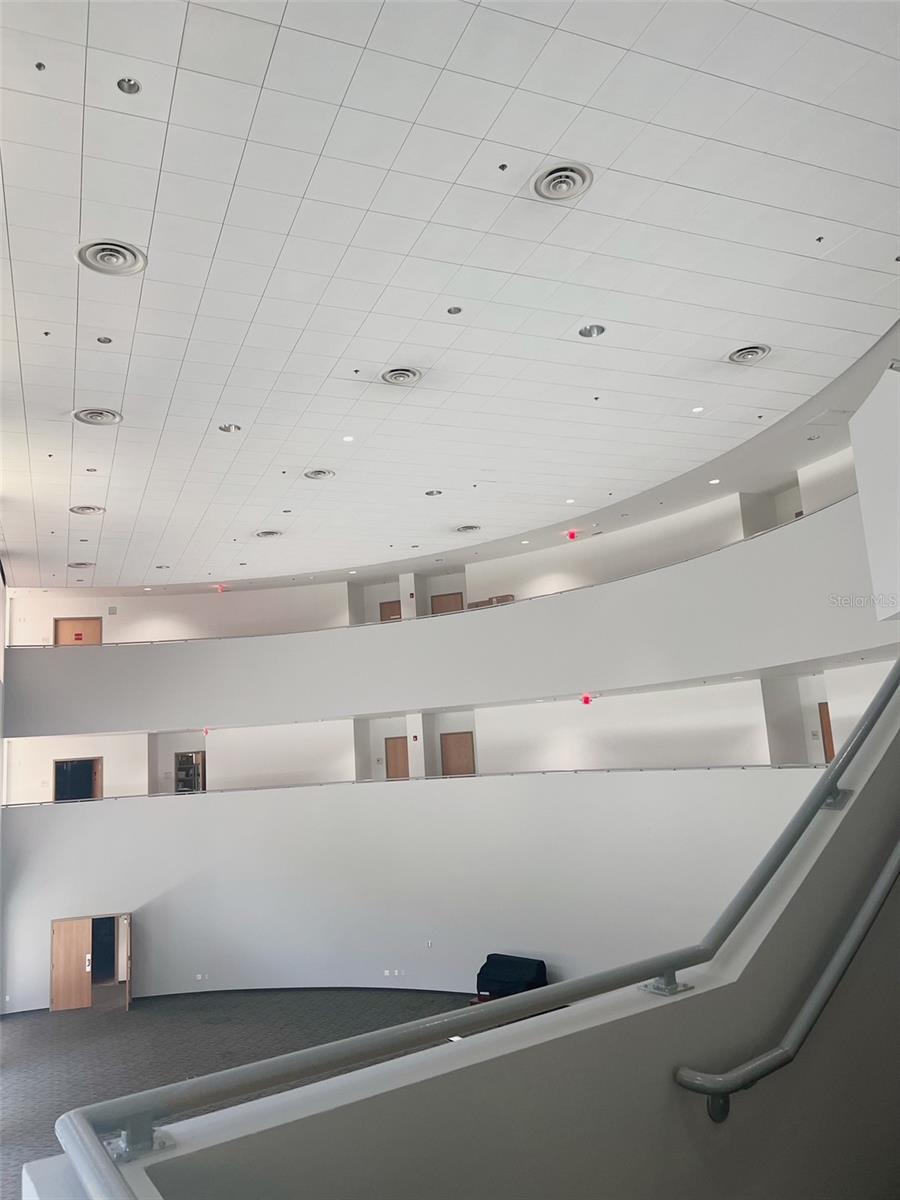 CELEBRATION VILLAGE UNIT 02 REP 08 - Commercial Lease