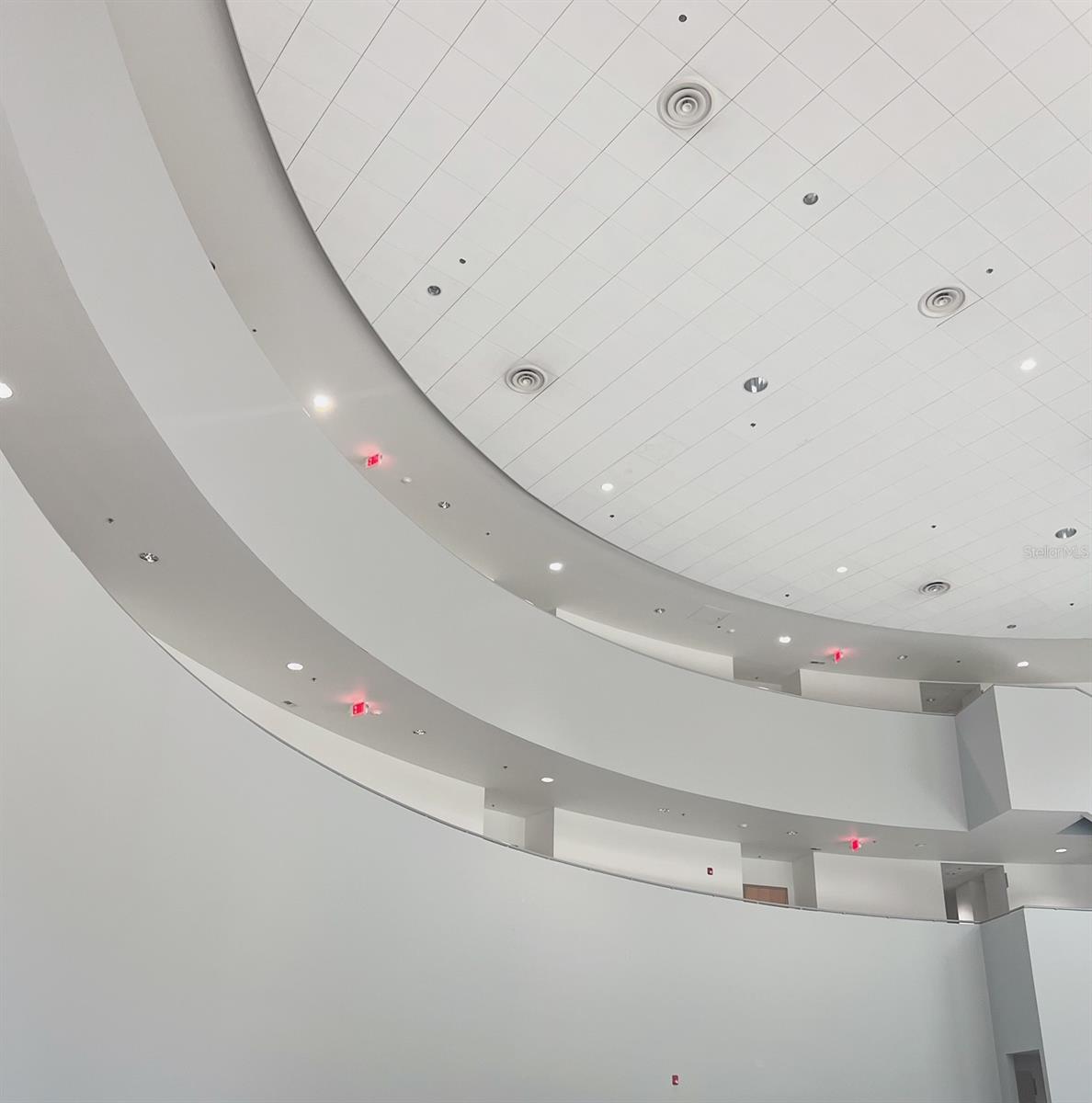 CELEBRATION VILLAGE UNIT 02 REP 08 - Commercial Lease