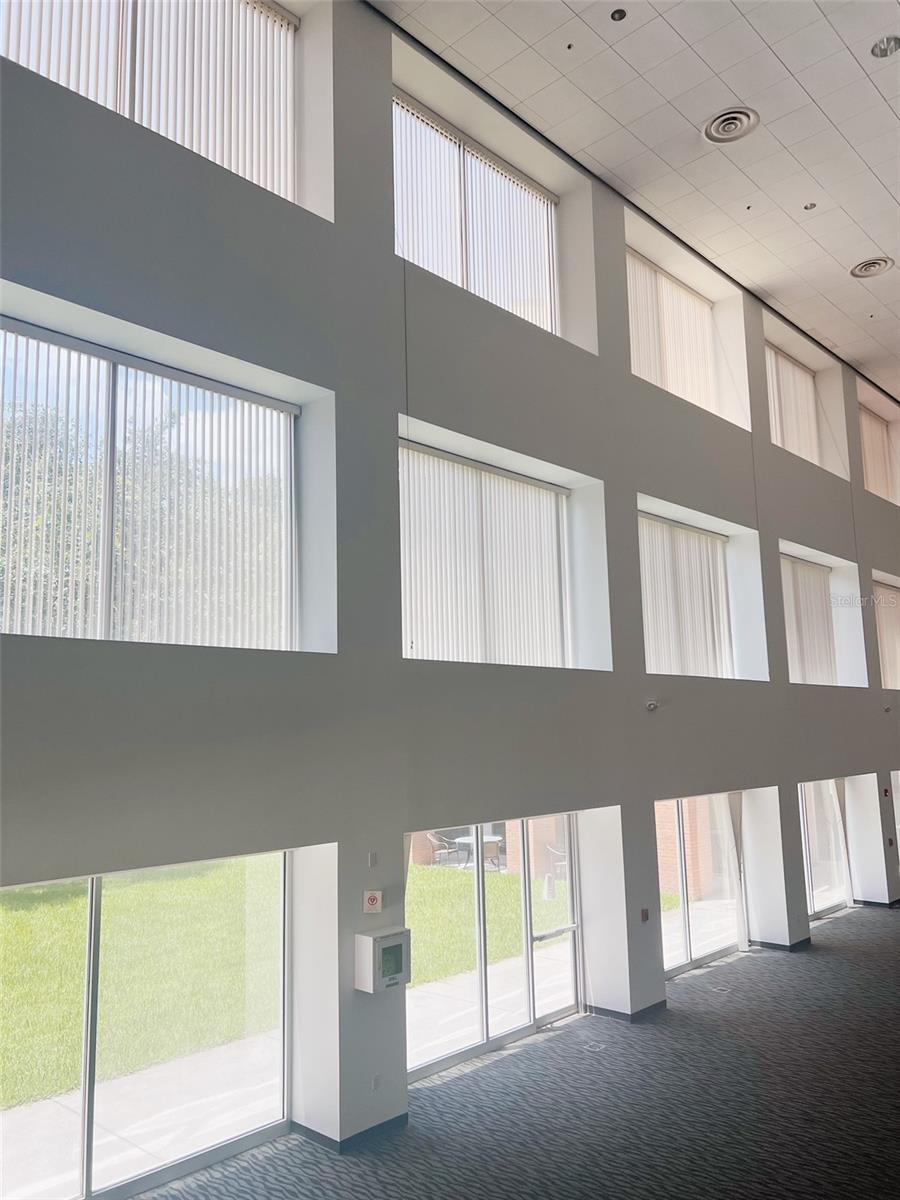 CELEBRATION VILLAGE UNIT 02 REP 08 - Commercial Lease