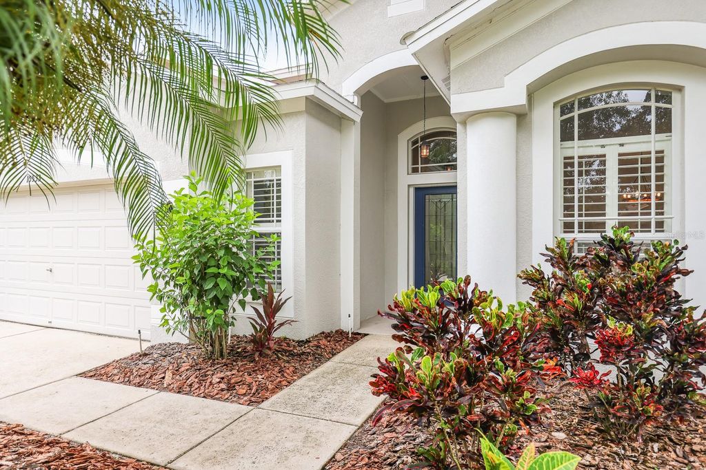 Photo of 15533 Martinmeadow Drive, Lithia, FL 33547 (MLS # TB8425628)