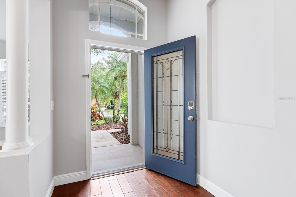 Photo of 15533 Martinmeadow Drive, Lithia, FL 33547 (MLS # TB8425628)