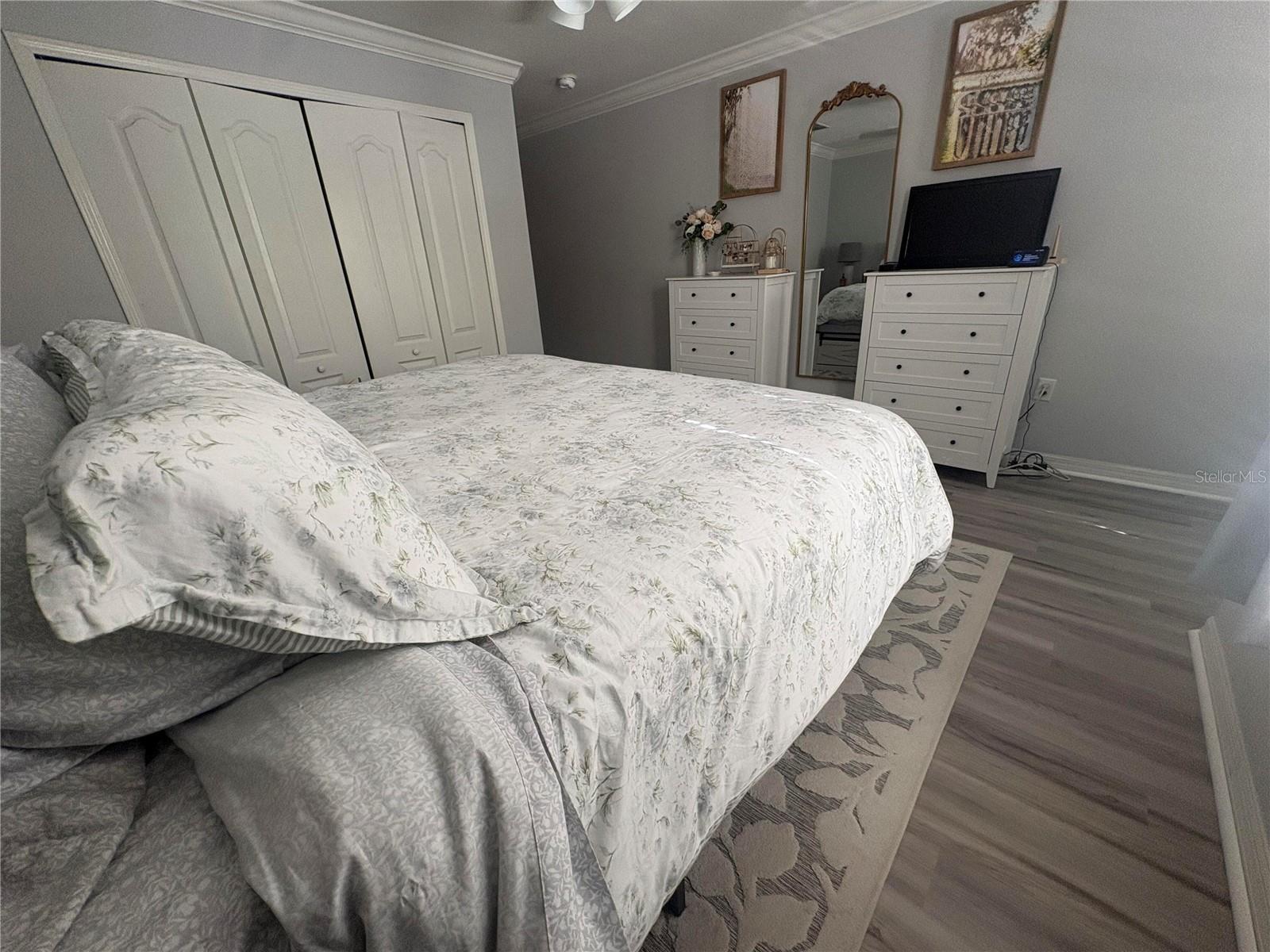 EILAND PARK TWNHMS - Residential