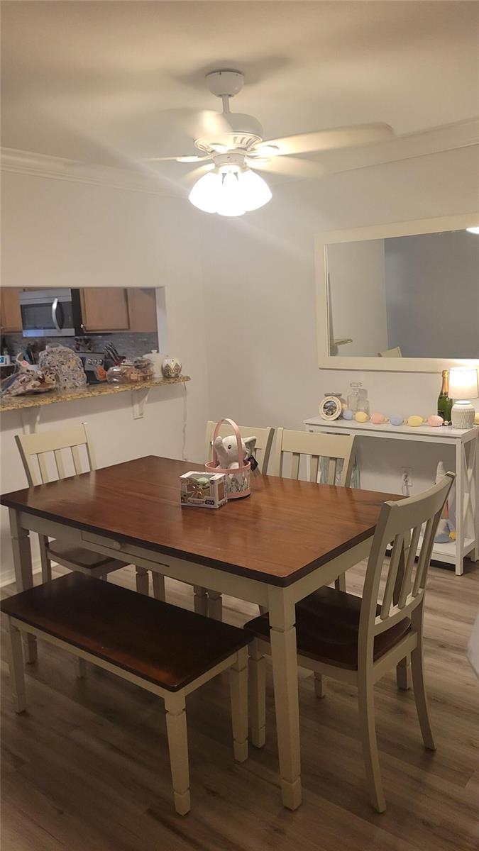 EILAND PARK TWNHMS - Residential