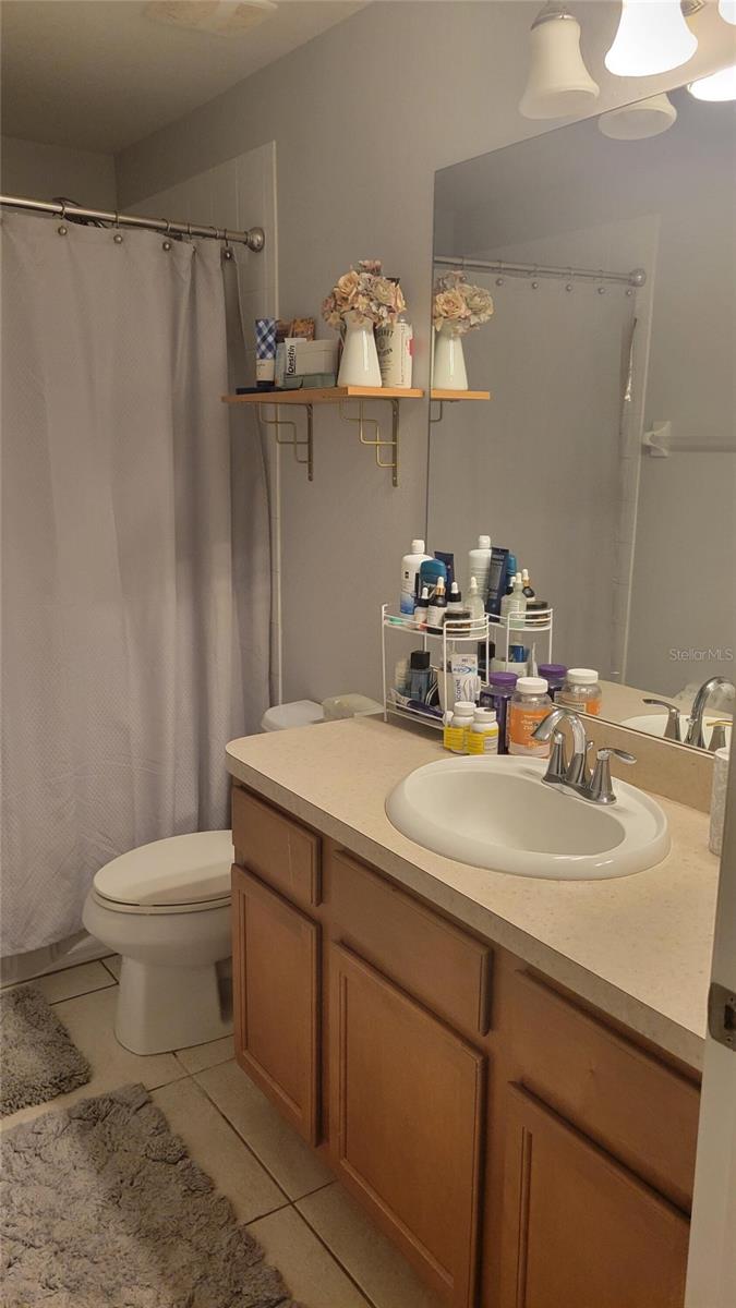 EILAND PARK TWNHMS - Residential