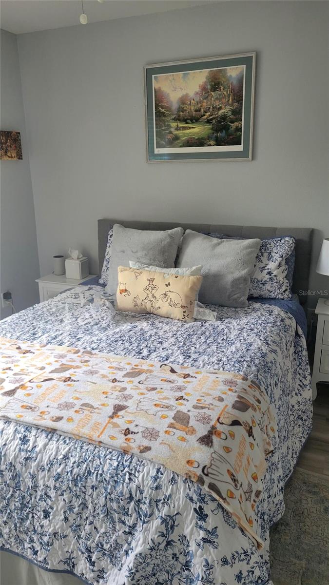 EILAND PARK TWNHMS - Residential