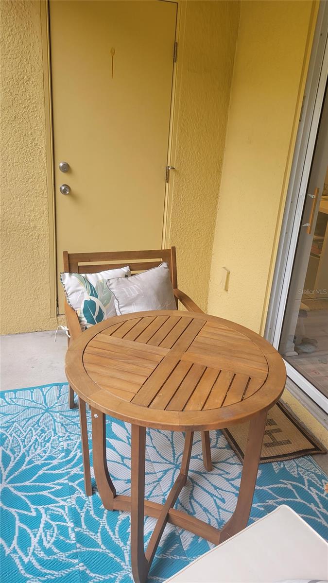 EILAND PARK TWNHMS - Residential