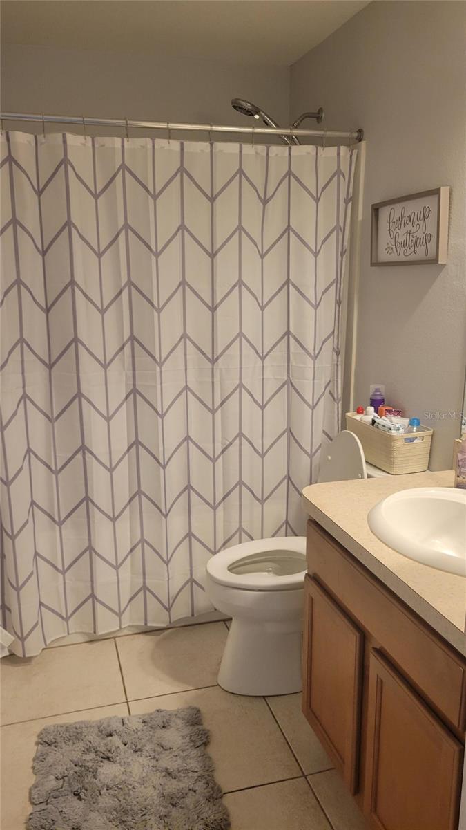 EILAND PARK TWNHMS - Residential