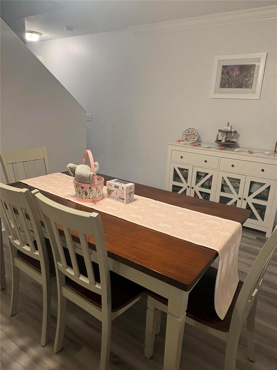 EILAND PARK TWNHMS - Residential