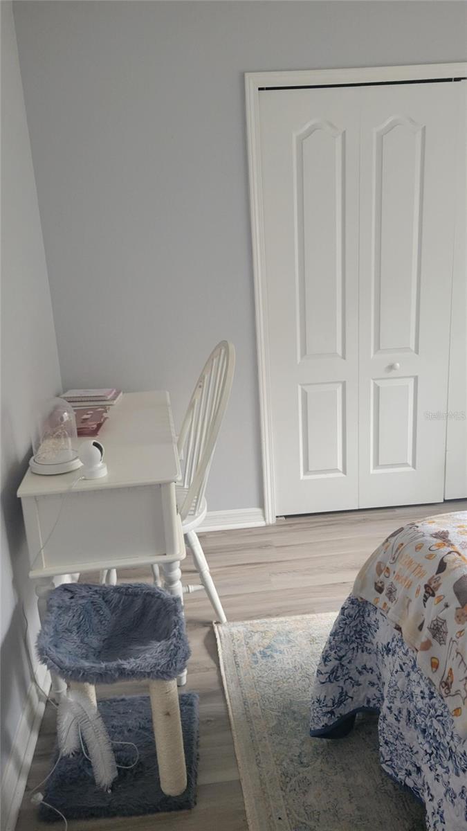 EILAND PARK TWNHMS - Residential