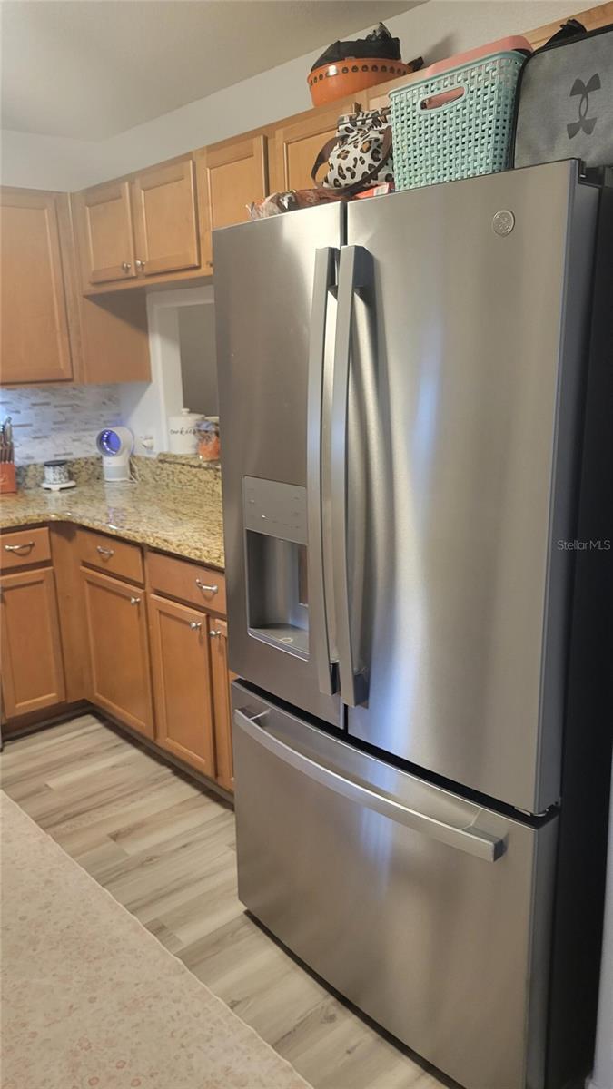 EILAND PARK TWNHMS - Residential