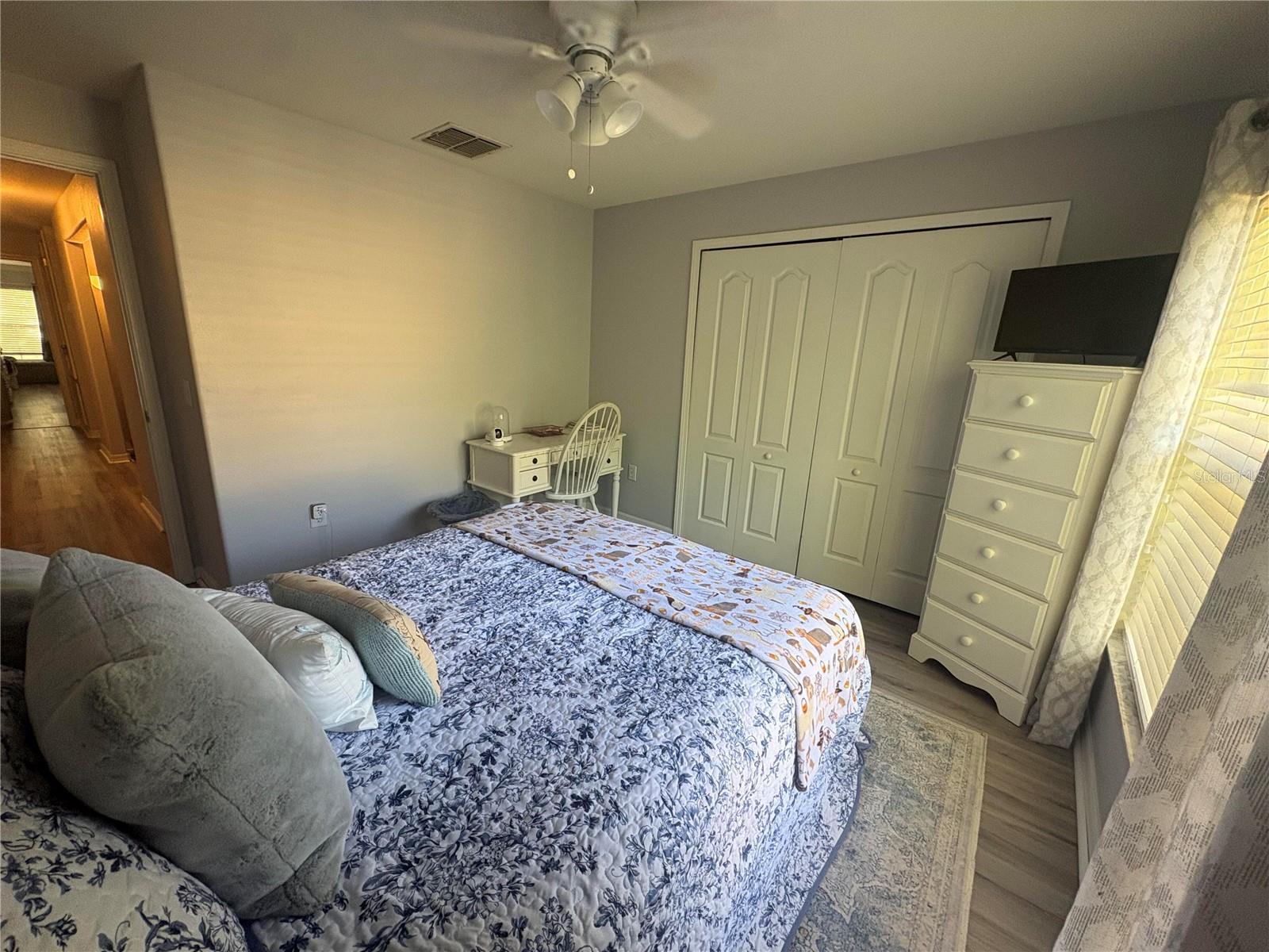 EILAND PARK TWNHMS - Residential