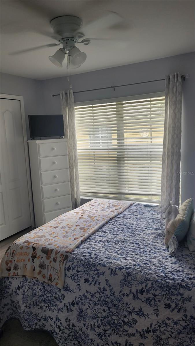 EILAND PARK TWNHMS - Residential