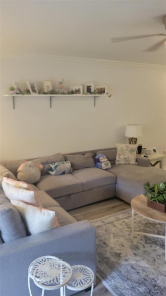 EILAND PARK TWNHMS - Residential