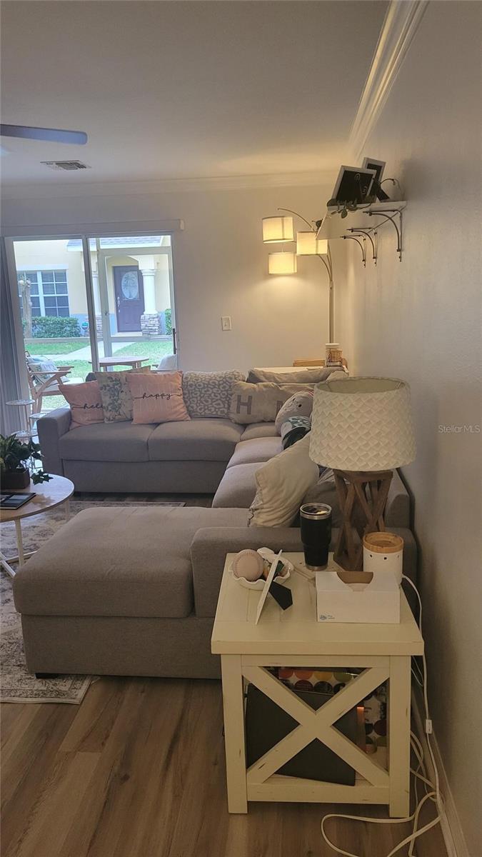 EILAND PARK TWNHMS - Residential