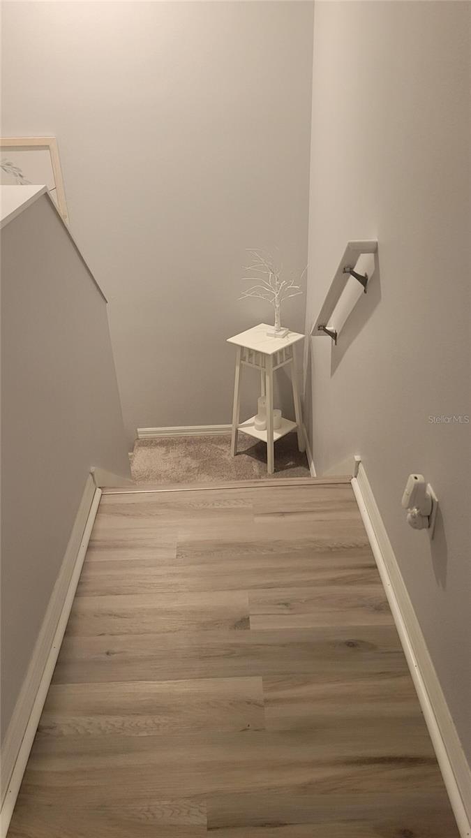 EILAND PARK TWNHMS - Residential