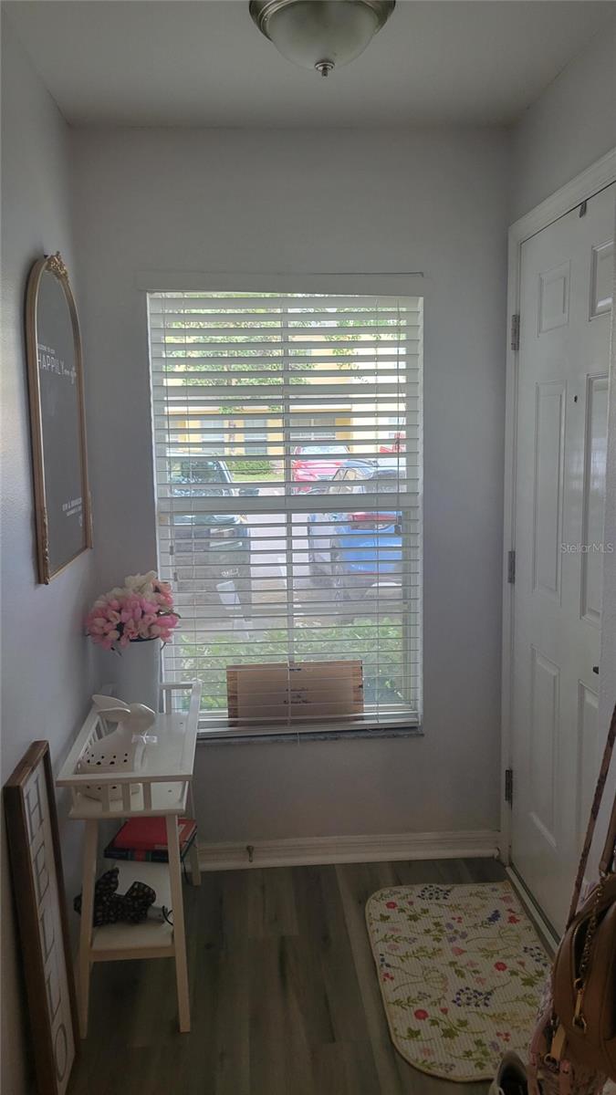 EILAND PARK TWNHMS - Residential