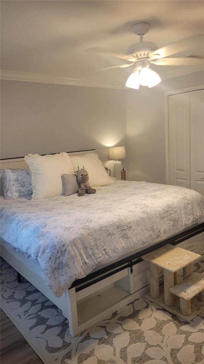 EILAND PARK TWNHMS - Residential