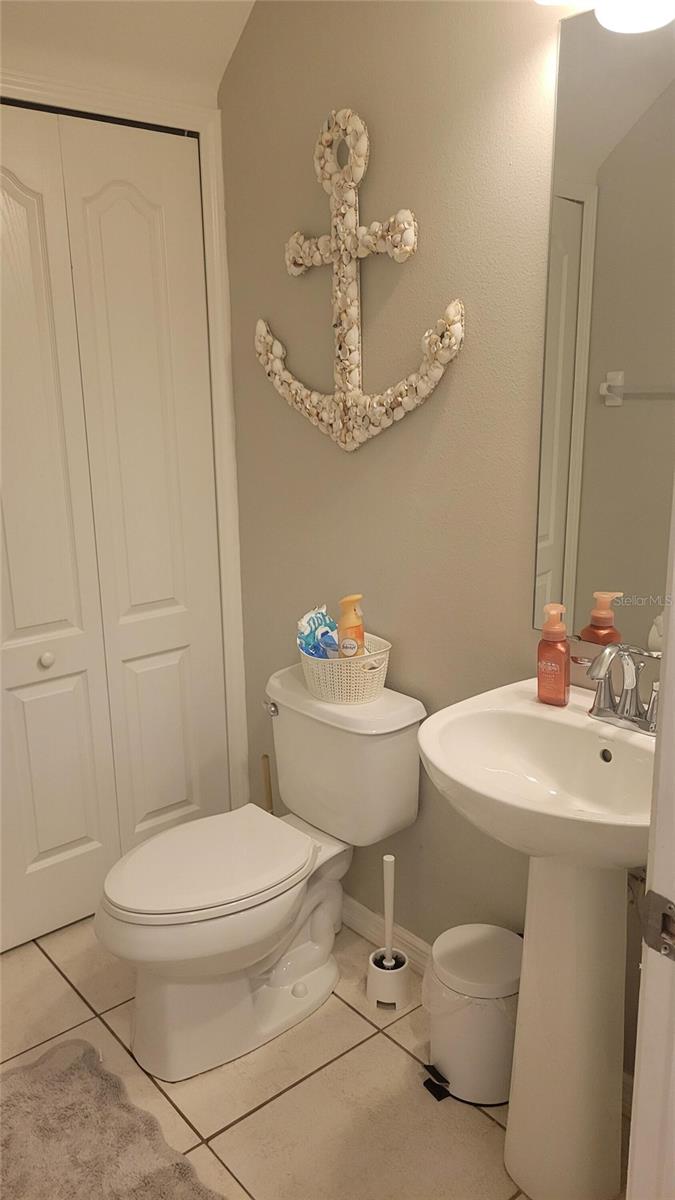 EILAND PARK TWNHMS - Residential