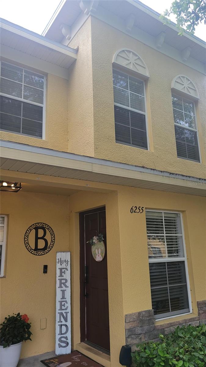 EILAND PARK TWNHMS - Residential