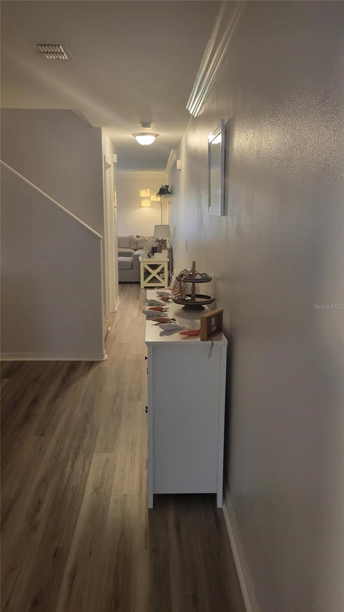 EILAND PARK TWNHMS - Residential