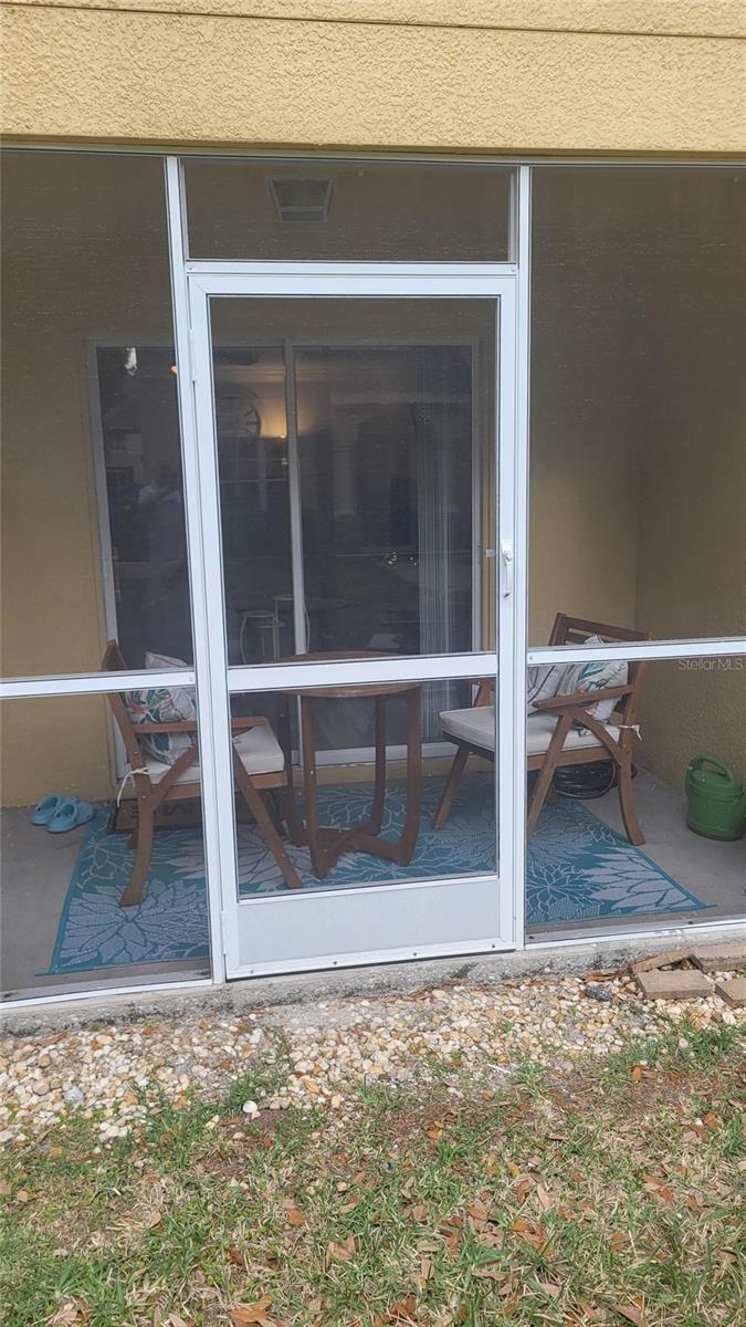 EILAND PARK TWNHMS - Residential