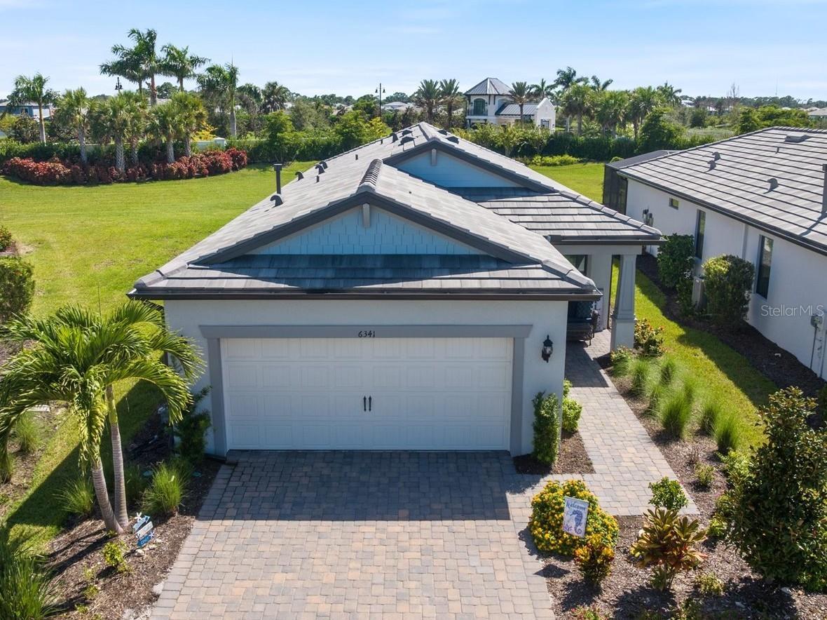 TALON PRESERVE PH 4 - Residential