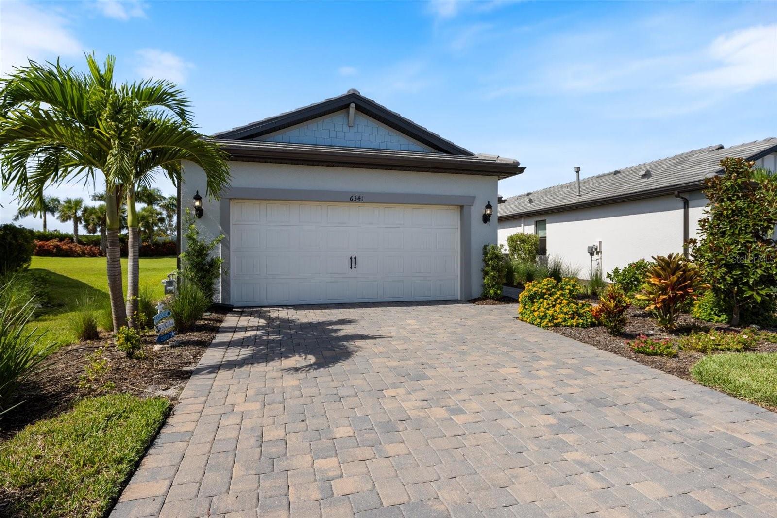 TALON PRESERVE PH 4 - Residential