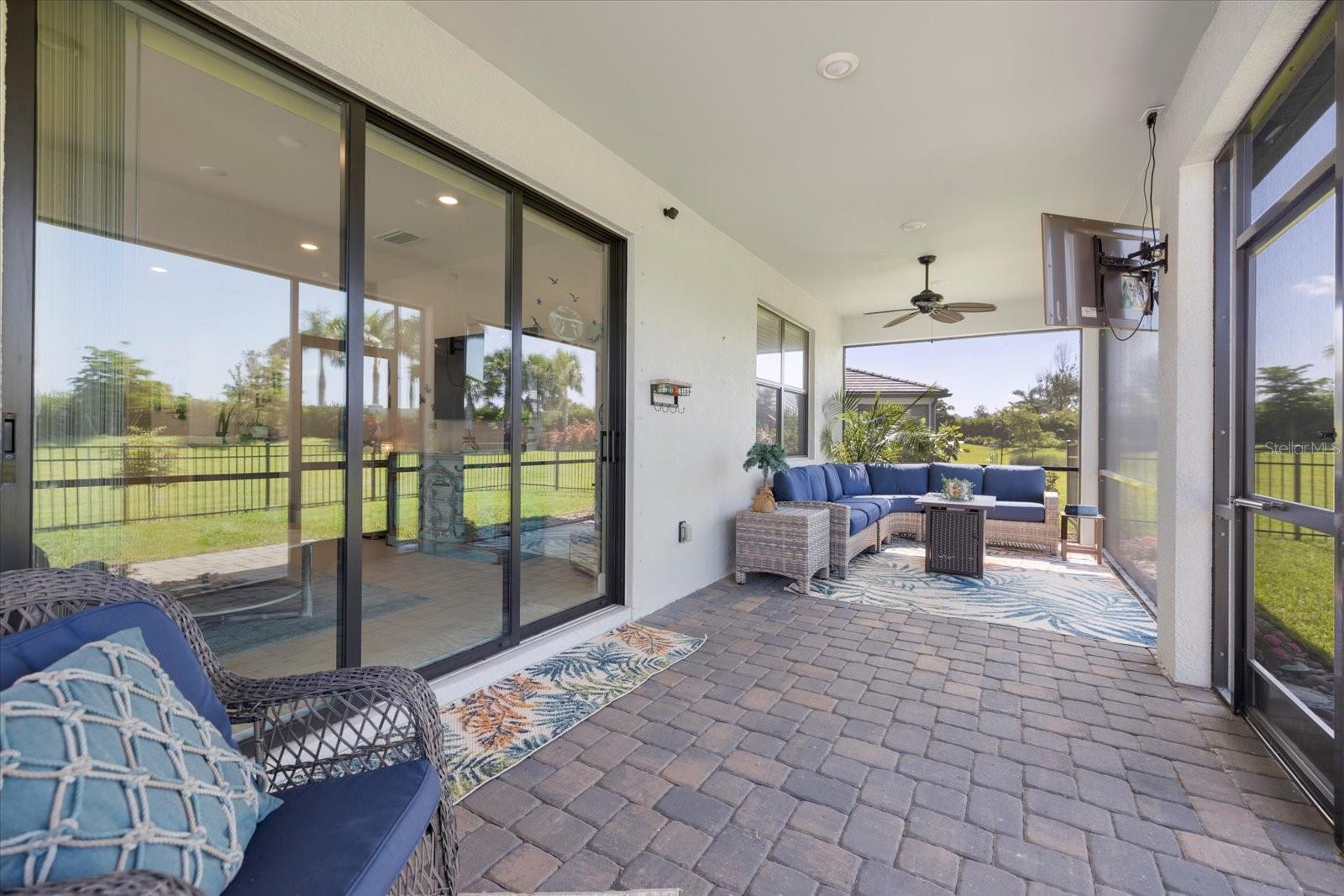 TALON PRESERVE PH 4 - Residential