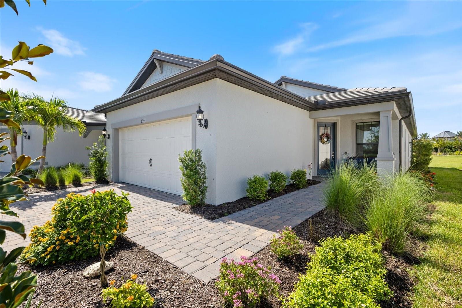 TALON PRESERVE PH 4 - Residential