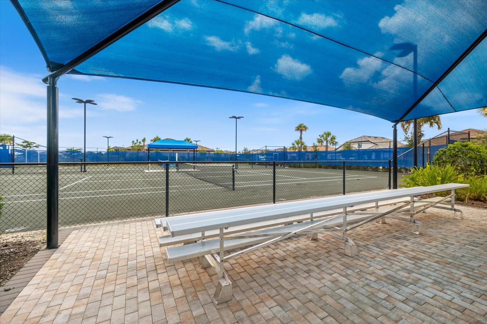 TALON PRESERVE PH 4 - Residential
