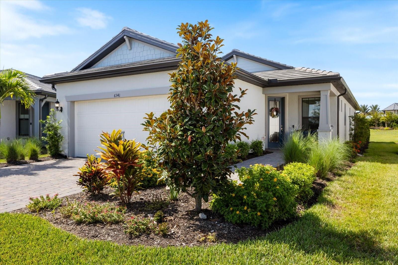 TALON PRESERVE PH 4 - Residential