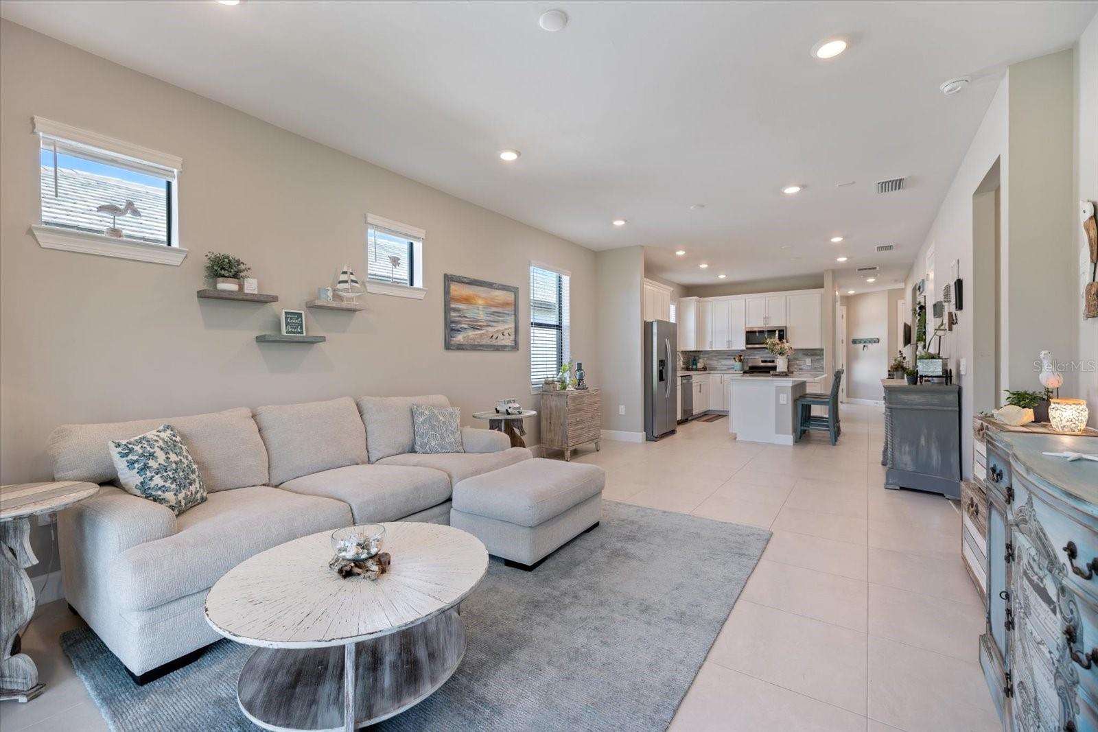 TALON PRESERVE PH 4 - Residential