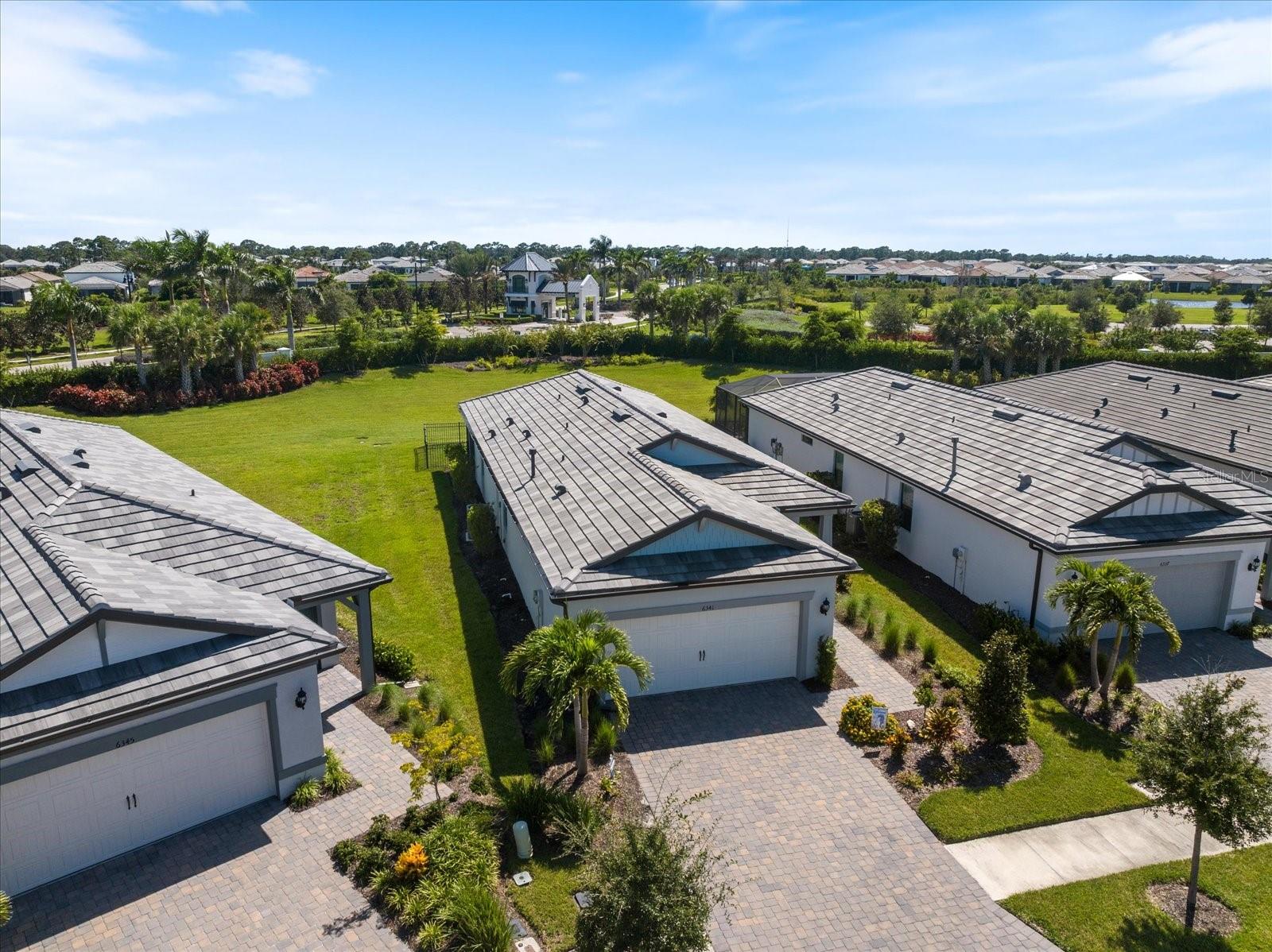 TALON PRESERVE PH 4 - Residential