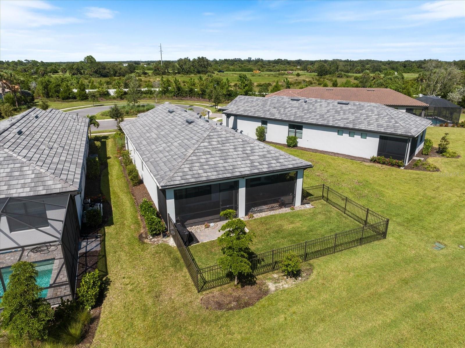 TALON PRESERVE PH 4 - Residential