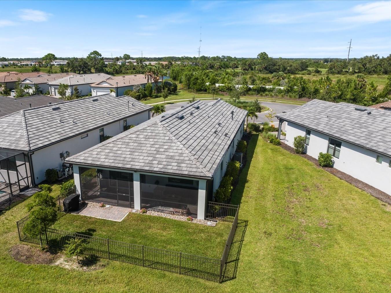 TALON PRESERVE PH 4 - Residential
