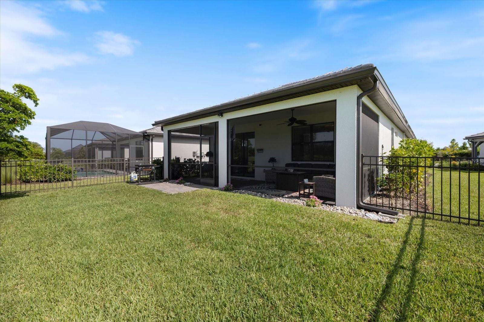TALON PRESERVE PH 4 - Residential