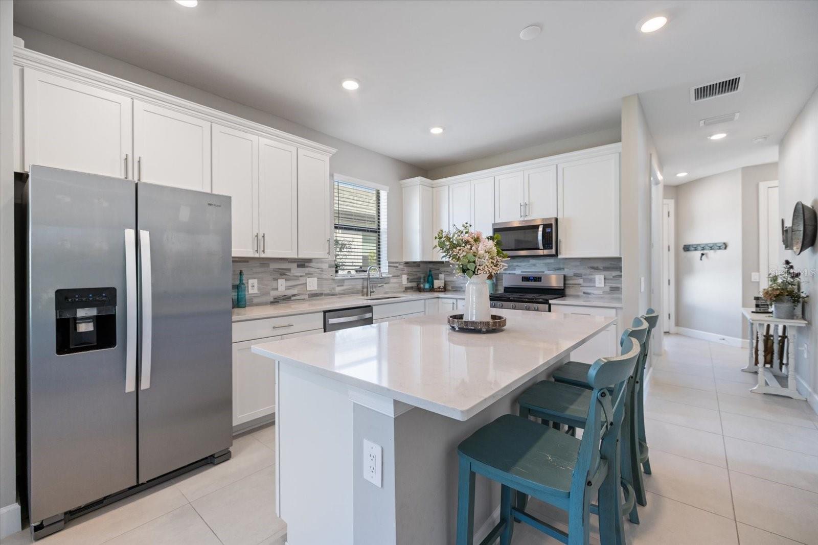TALON PRESERVE PH 4 - Residential