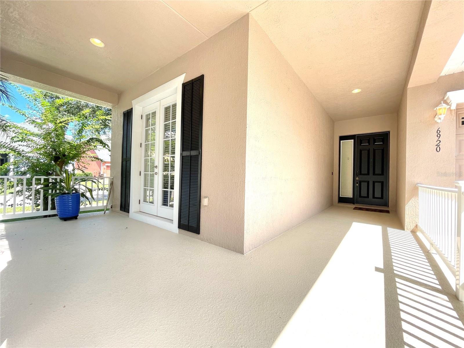 PRESTON SQUARE - Residential Lease