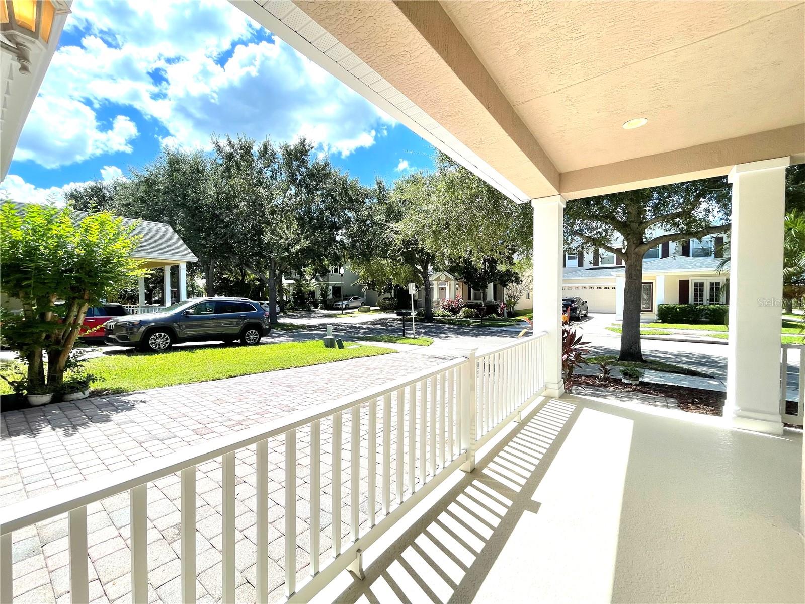 PRESTON SQUARE - Residential Lease