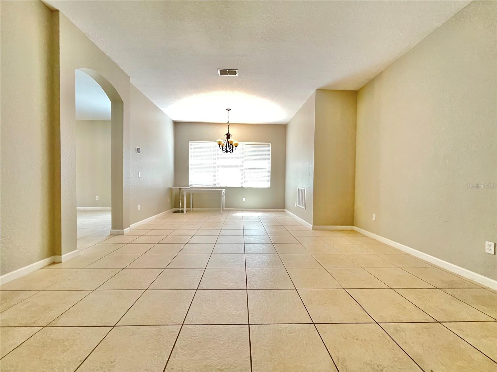 PRESTON SQUARE - Residential Lease