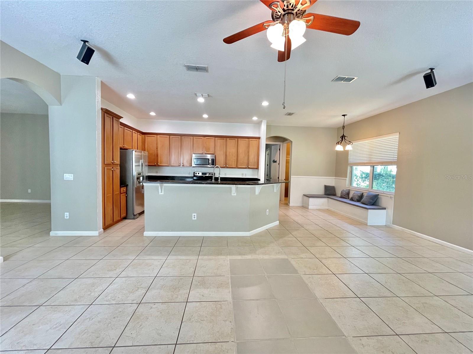 PRESTON SQUARE - Residential Lease