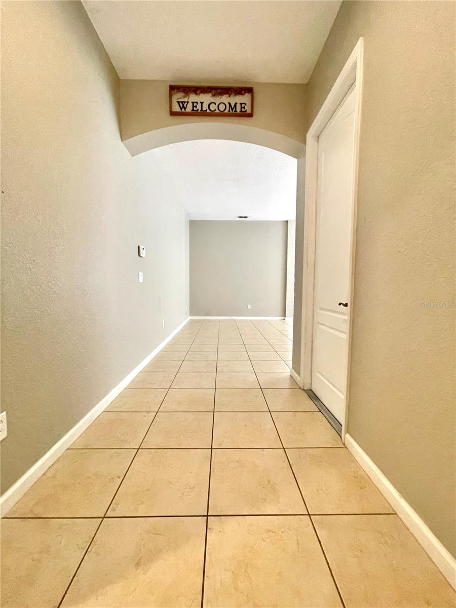 PRESTON SQUARE - Residential Lease