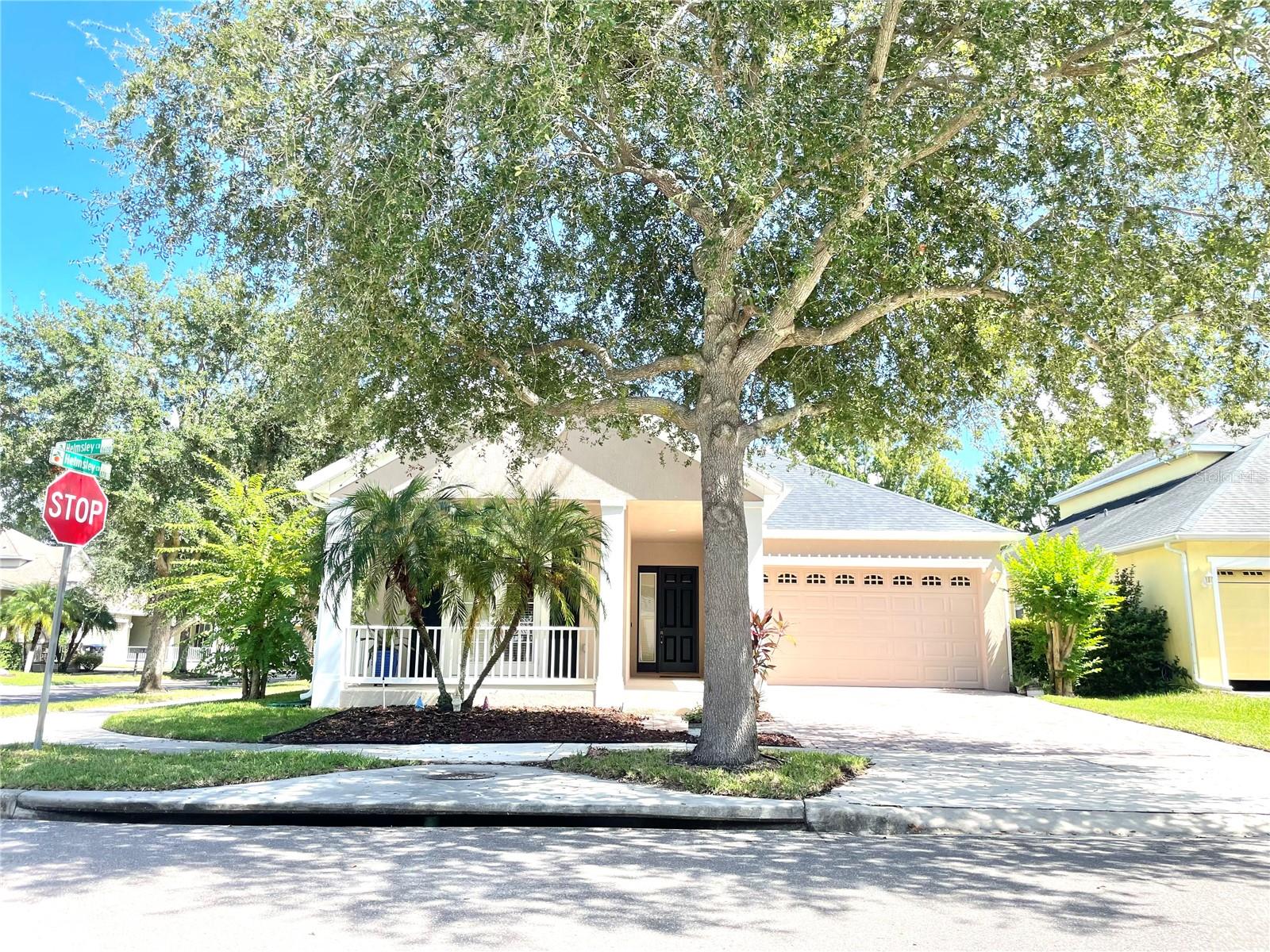 PRESTON SQUARE - Residential Lease