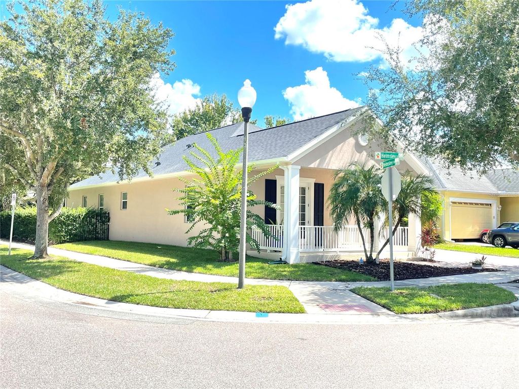 Photo of 6920 Helmsley Circle, Windermere, FL 34786 (MLS # O6364850)