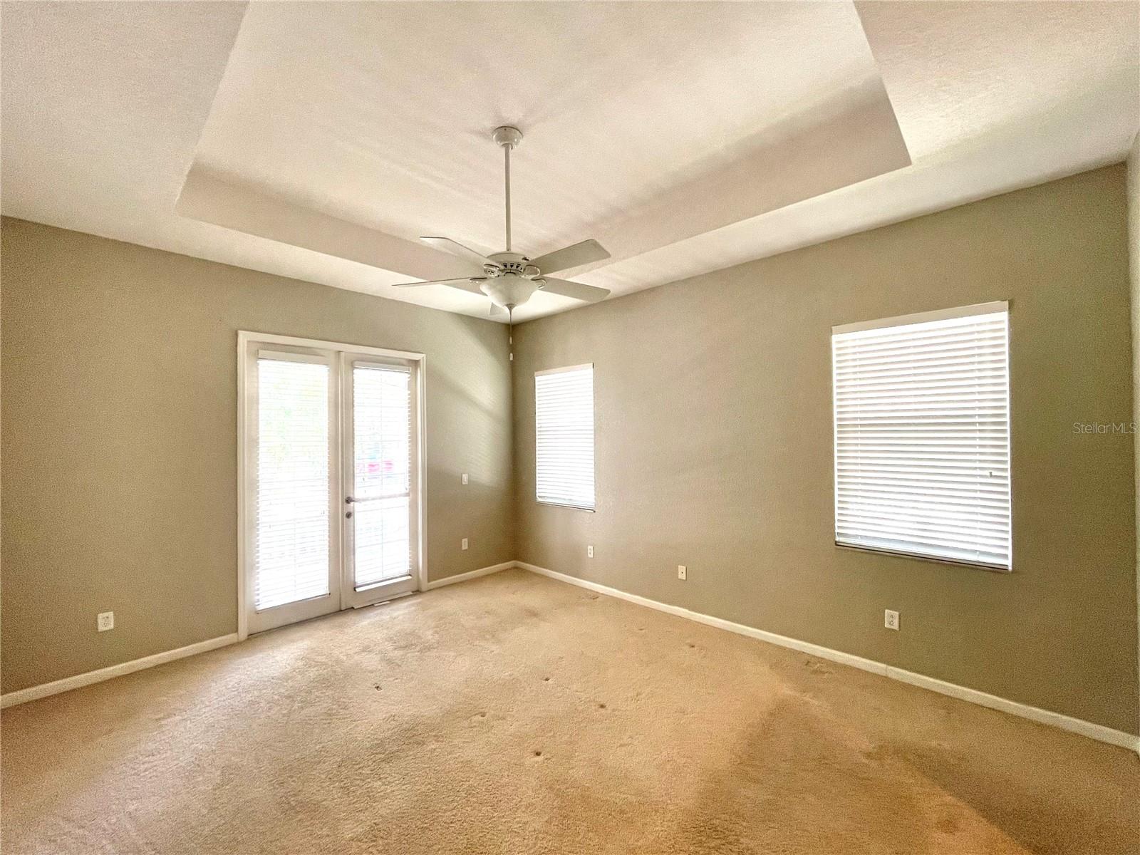 PRESTON SQUARE - Residential Lease