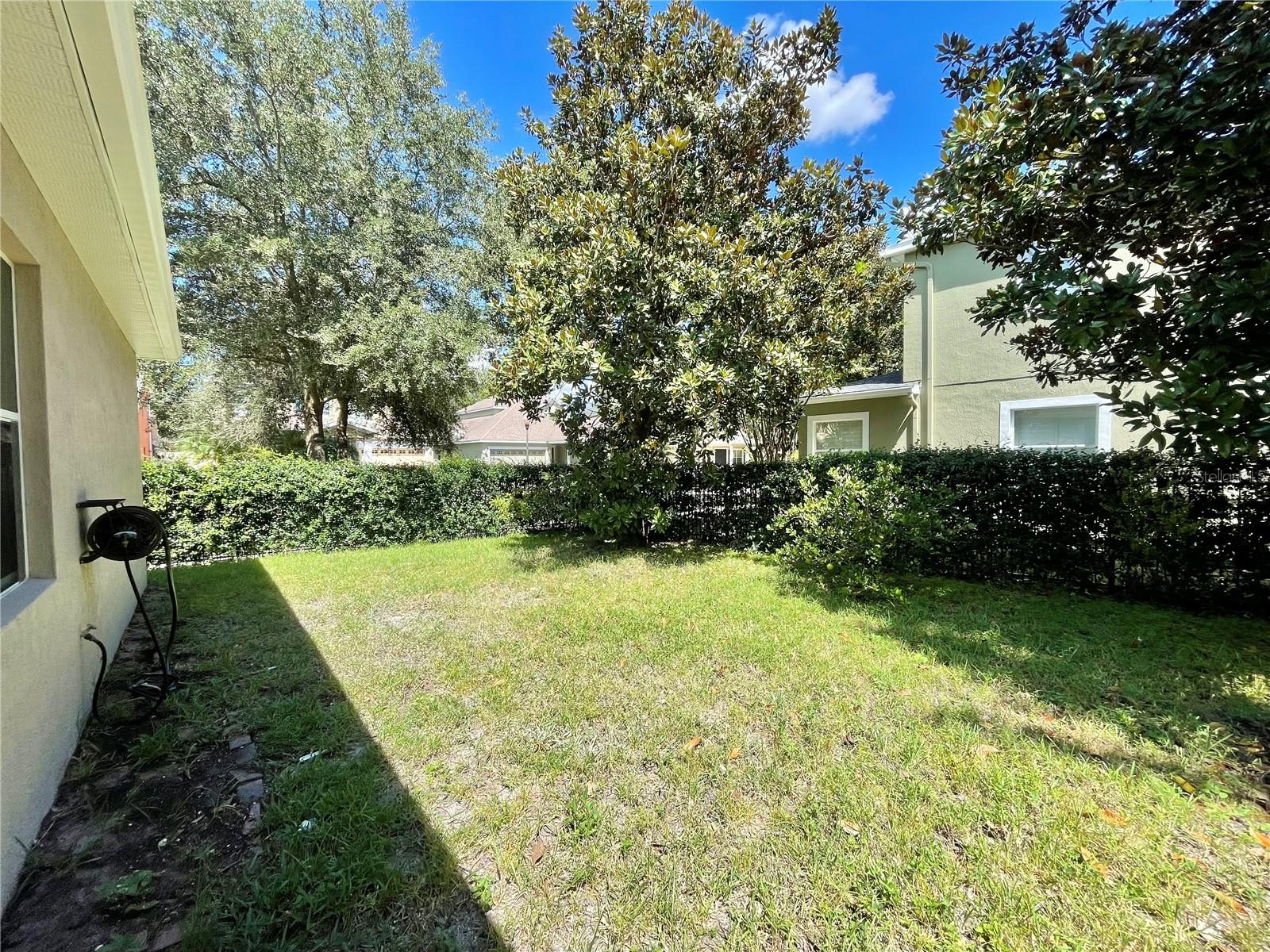 PRESTON SQUARE - Residential Lease